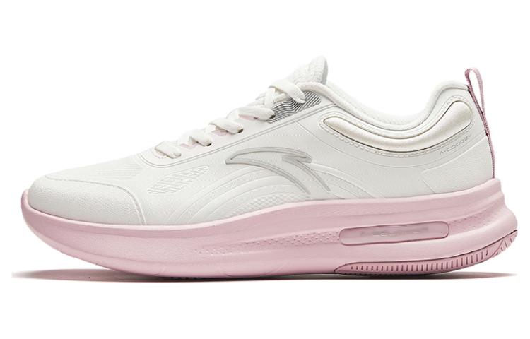 (Women) Anta Training Low 'Pink White' 122417718-8