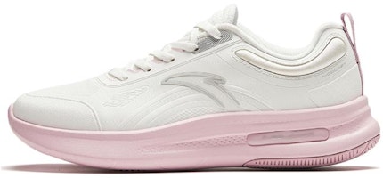 (Women) Anta Training Low 'Pink White' 122417718-8 (Women) Anta Training Low 'Pink White' 122417718-8