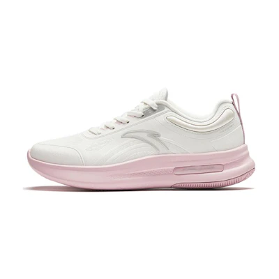 (W) Anta Training Low 'Pink White'