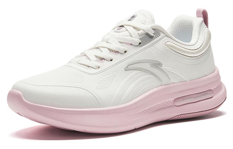 Order (W) Anta Training Rendah 'Merah Jambu Putih' 122417718-8