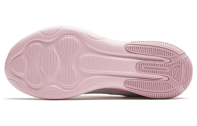 Purchase (W) Anta Training Rendah 'Merah Jambu Putih' 122417718-8