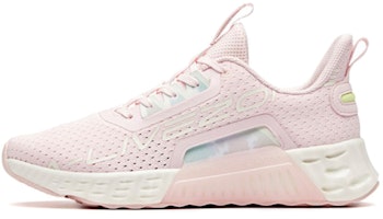 (Women) Anta Training Low 'Pink White' 12927788-5 (Women) Anta Training Low 'Pink White' 12927788-5