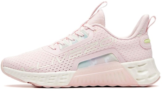 (W) Anta Training Low 'Rosa Blanco' 12927788-5 Buy (W) Anta Training Low 'Rosa Blanco' 12927788-5