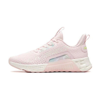 (W) Anta Training Low 'Pink White'