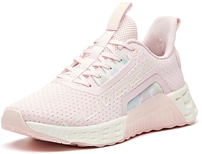 (W) Anta Training Low 'Rosa Blanco' 12927788-5 Order (W) Anta Training Low 'Rosa Blanco' 12927788-5