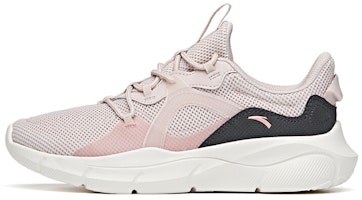 (Women) Anta Training Low 'Rubber Pink' 122117708-2 (Women) Anta Training Low 'Rubber Pink' 122117708-2