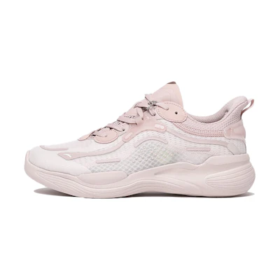 (W) Anta Training Low 'Skin Pink'