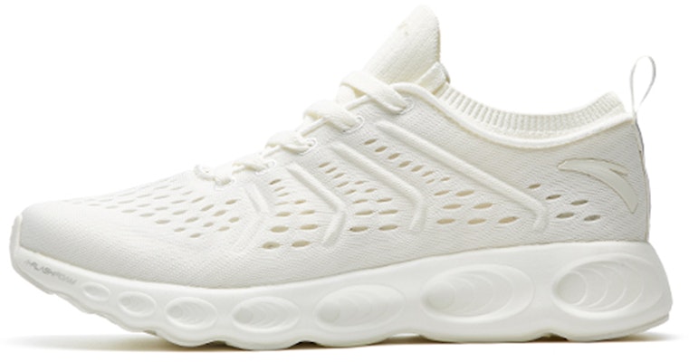 (Women) Anta Training Low 'White' 12825588-1 Buy (Women) Anta Training Low 'White' 12825588-1