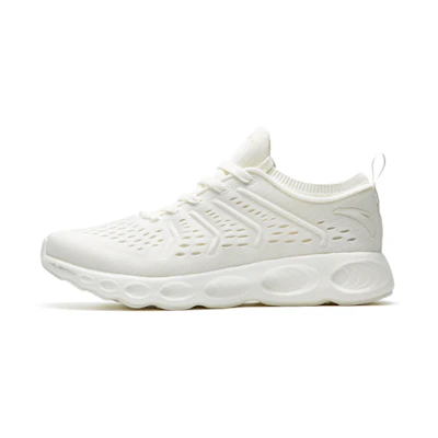 (W) Anta Training Low 'White'
