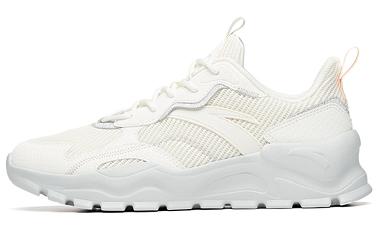 (Women) Anta Training Series Sneakers 'White' 922027022-1
