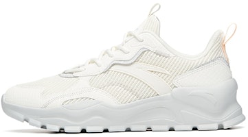 (Women) Anta Training Series Sneakers 'White' 922027022-1 (Women) Anta Training Series Sneakers 'White' 922027022-1
