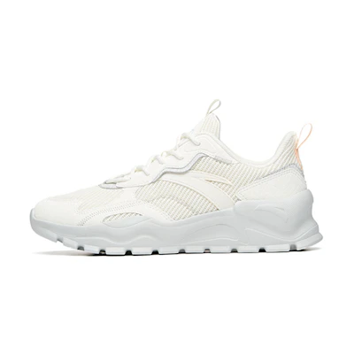 (W) Anta Training Series Sneakers 'White'