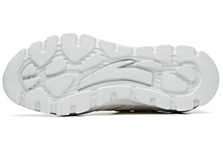 Purchase (W) アンタ トレーニングシューズ 白 (Anta Torēningushūzu Shiro) 922027022-1