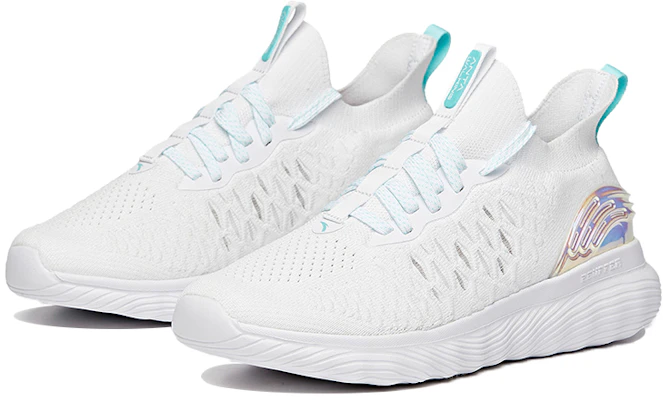 (Women) Anta Training Low 'White Blue' 122027712-2 Order (Women) Anta Training Low 'White Blue' 122027712-2
