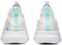 Shop (Women) Anta Training Low 'White Blue' 122027712-2