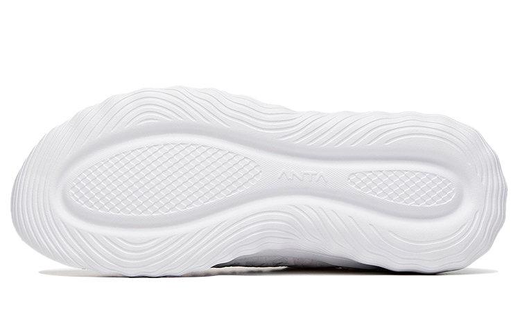 Purchase (Women) Anta Training Low 'White Blue' 122027712-2