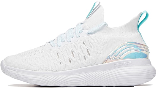 (W) Anta Training Low 'Blanco Azul' 122027712-2 Buy (W) Anta Training Low 'Blanco Azul' 122027712-2