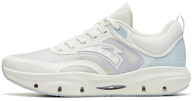 (Women) Anta Training Low 'White Blue' 122327711-1 (Women) Anta Training Low 'White Blue' 122327711-1