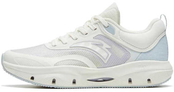 (W) Anta Training Low 'Blanco Azul' 122327711-1 Buy (W) Anta Training Low 'Blanco Azul' 122327711-1