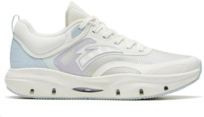 (W) 안타 트레이닝 로우 '화이트 블루' (Anta Training Low '화이트 블루') 122327711-1 Order (W) 안타 트레이닝 로우 '화이트 블루' (Anta Training Low '화이트 블루') 122327711-1