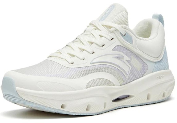 (W) 안타 트레이닝 로우 '화이트 블루' (Anta Training Low '화이트 블루') 122327711-1 Lookbook (W) 안타 트레이닝 로우 '화이트 블루' (Anta Training Low '화이트 블루') 122327711-1