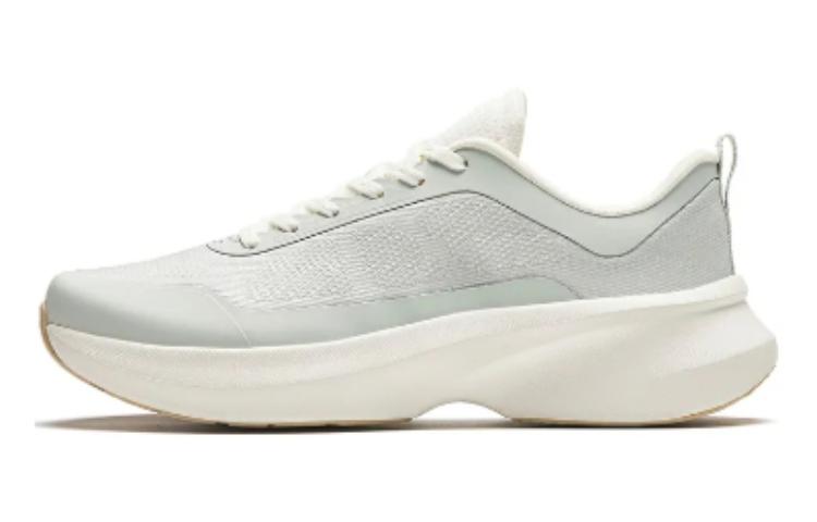 (Women) Anta Training Low 'White Green' 122417757-5