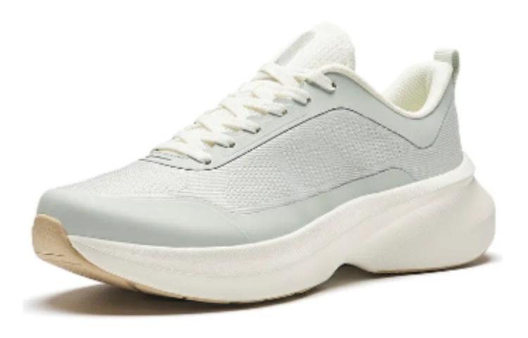 Order (Women) Anta Training Low 'White Green' 122417757-5