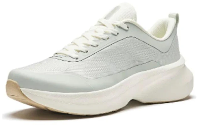 (Women) Anta Training Low 'White Green' 122417757-5 Order (Women) Anta Training Low 'White Green' 122417757-5