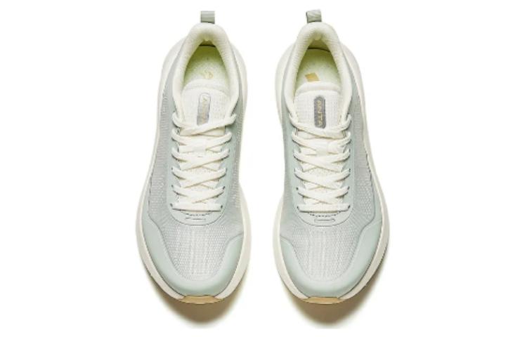 Lookbook (Women) Anta Training Low 'White Green' 122417757-5