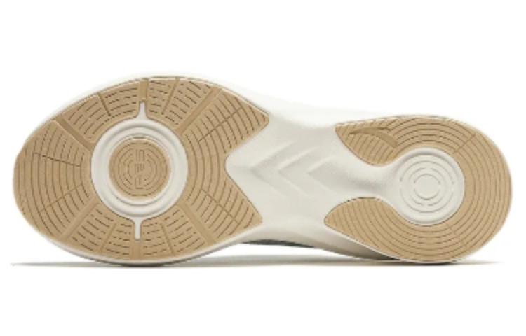 Purchase (Women) Anta Training Low 'White Green' 122417757-5