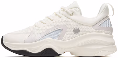 (Women) Anta Training Low 'White Grey Blue' 122247756-7 (Women) Anta Training Low 'White Grey Blue' 122247756-7