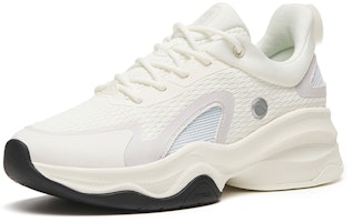 (Women) Anta Training Low 'White Grey Blue' 122247756-7 Lookbook (Women) Anta Training Low 'White Grey Blue' 122247756-7