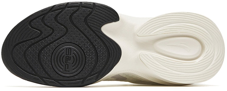 (W) Anta Training Low 'Blanco Gris Azul' 122247756-7 Details for (W) Anta Training Low 'Blanco Gris Azul' 122247756-7