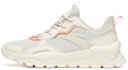 Buy (W) Anta Latihan Retro 'Putih Kelabu Beige' 922027022-6
