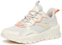 Order (W) Anta Latihan Retro 'Putih Kelabu Beige' 922027022-6