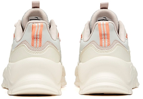 (Women) Anta Training Retro 'White Grey Beige' 922027022-6 Shop (Women) Anta Training Retro 'White Grey Beige' 922027022-6