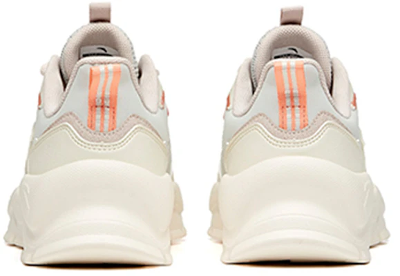 (W) Anta Entraînement Rétro ''Blanc Gris Beige'' 922027022-6 Shop (W) Anta Entraînement Rétro ''Blanc Gris Beige'' 922027022-6