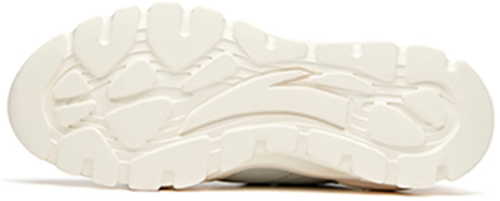 (W) Anta Entraînement Rétro ''Blanc Gris Beige'' 922027022-6 Purchase (W) Anta Entraînement Rétro ''Blanc Gris Beige'' 922027022-6