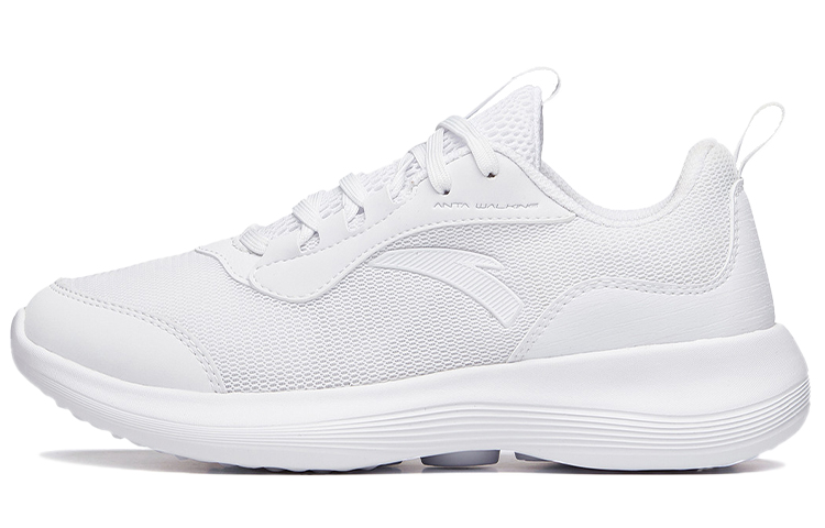 (W) Anta Training Series 'Anta White'