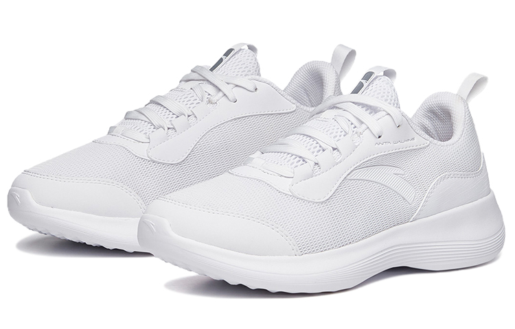 (W) Anta Training Series 'Anta White' 圖 2