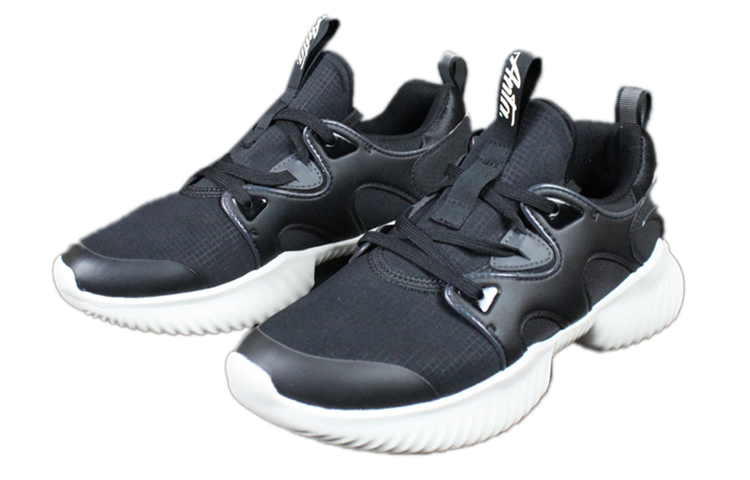 (W) Anta Training Series 'Black and White Dance' 圖 3