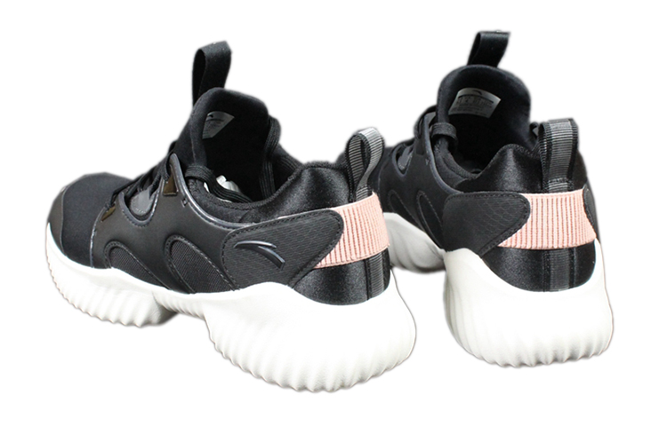 (W) Anta Training Series 'Black and White Dance' 圖 4