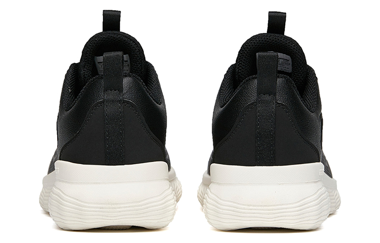Shop (Women) Anta Training Series 'Black Comfort Breathable Lightweight' 122117710-8