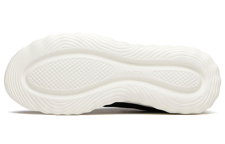 Purchase (Women) Anta Training Series 'Black Comfort Breathable Lightweight' 122117710-8