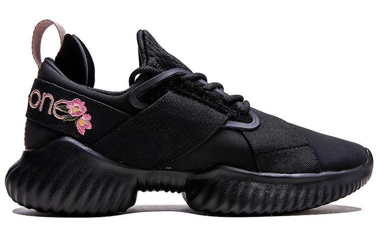 (W) Anta Training Series 'Black Dad Shoe' 圖 2