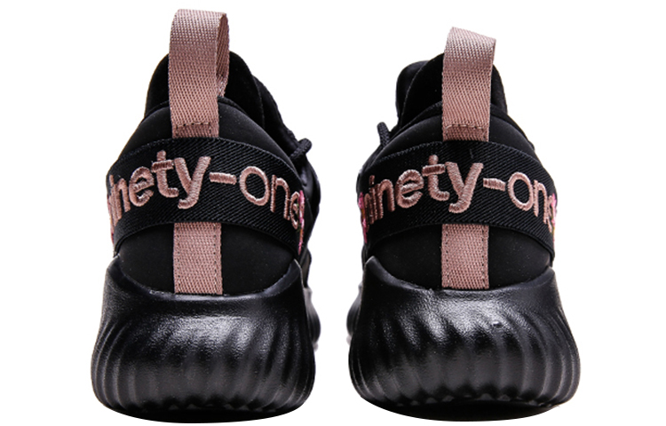 (W) Anta Training Series 'Black Dad Shoe' 圖 4