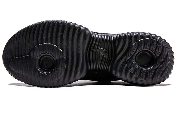 (W) Anta Training Series 'Black Dad Shoe' 圖 5