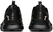 Shop (Women) Anta Training Series 'Black Fashion Casual Trainer' 122017788-1