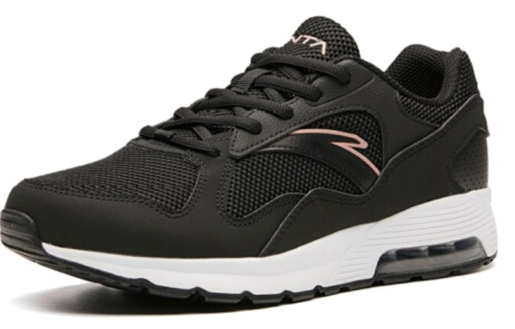 (W) Anta Training Series 'Black Gold' 圖 2