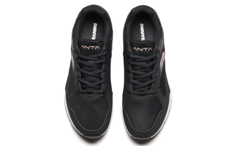 (W) Anta Training Series 'Black Gold' 圖 3